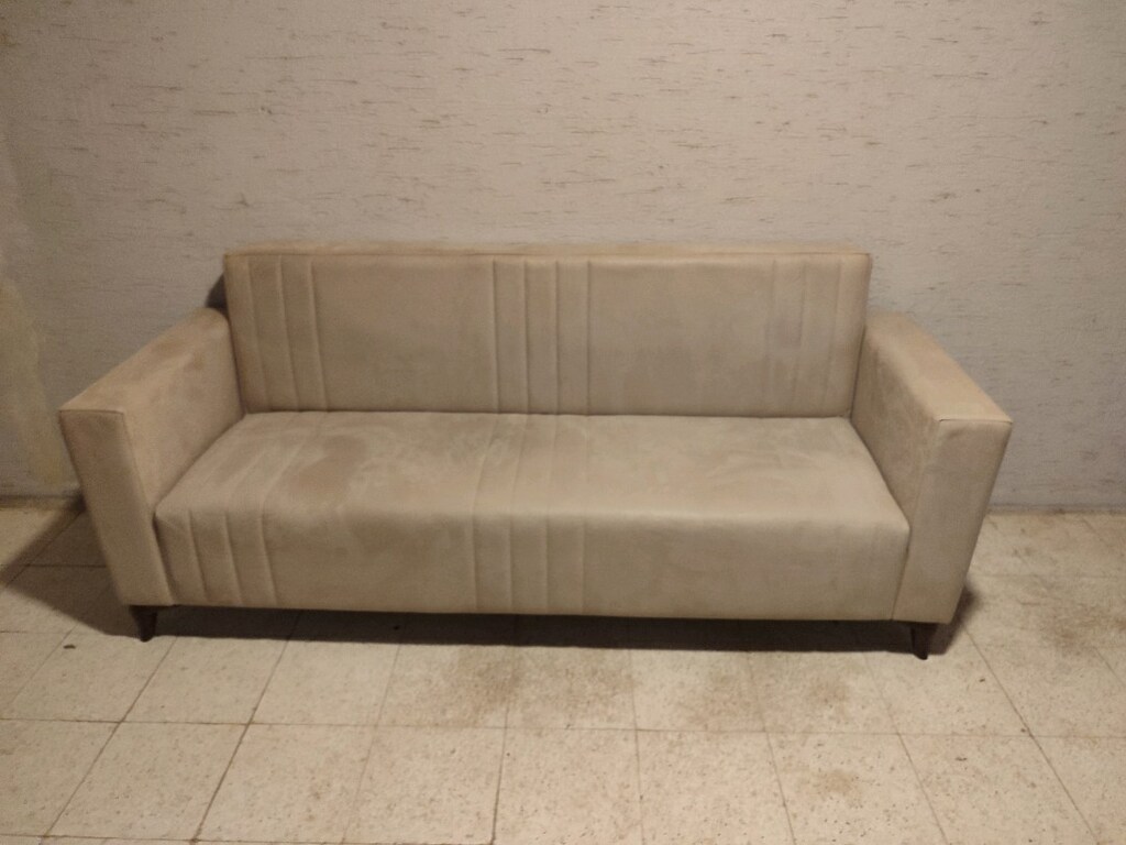 deri koltuk sıfır - 2
