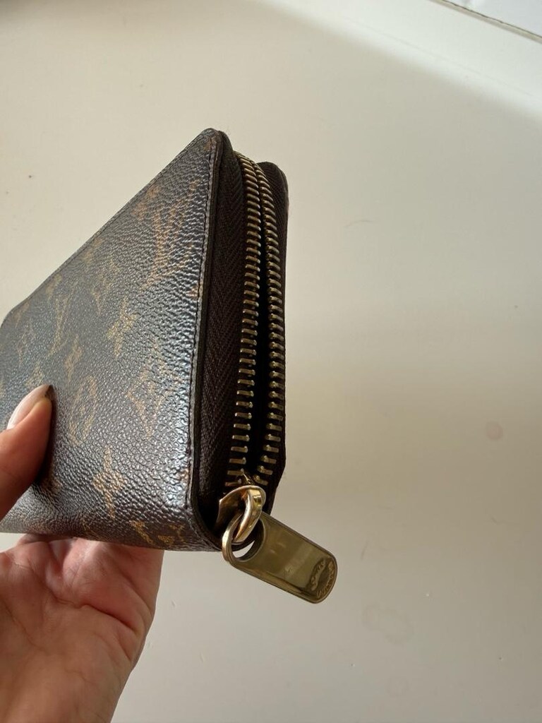 Louis Vuitton cüzdan — görsel 4/5