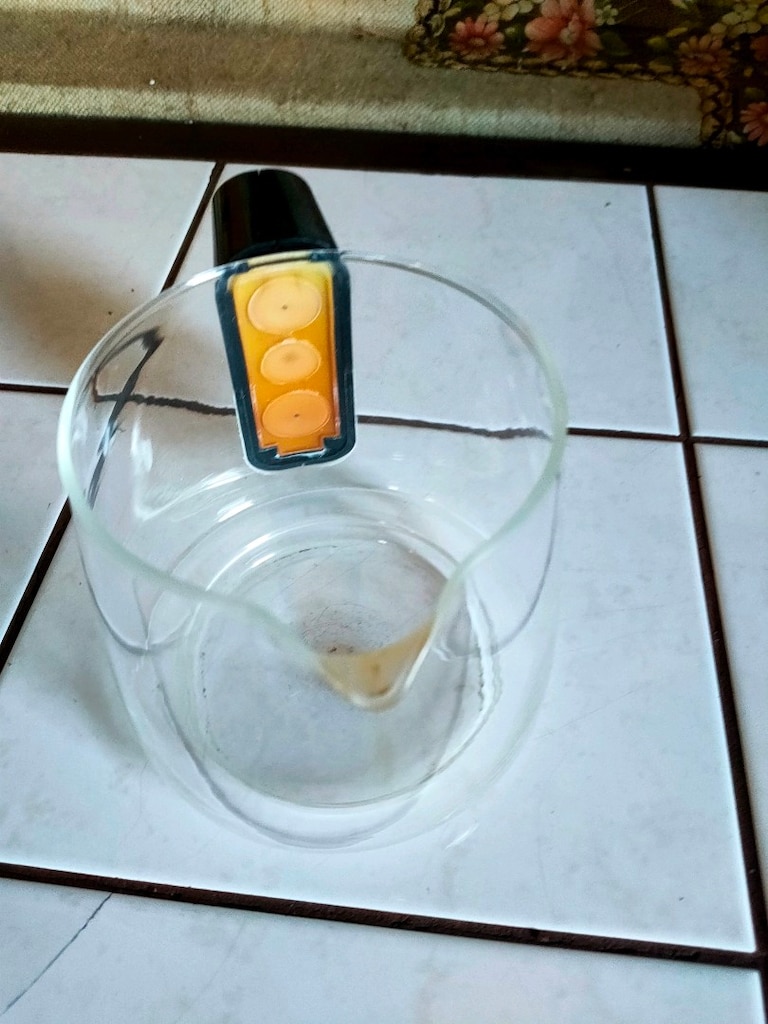 Fakir Shaye 1800 W Cam Çay Makinesi cam demlik - 4