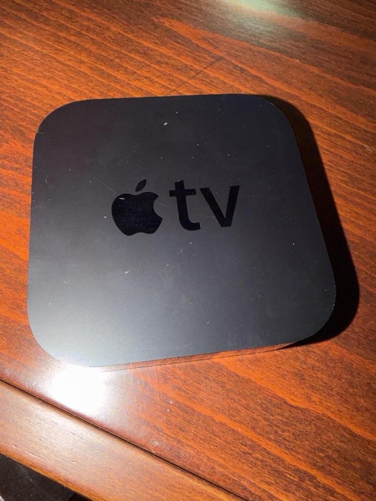 Apple TV 3. Nesil - 3