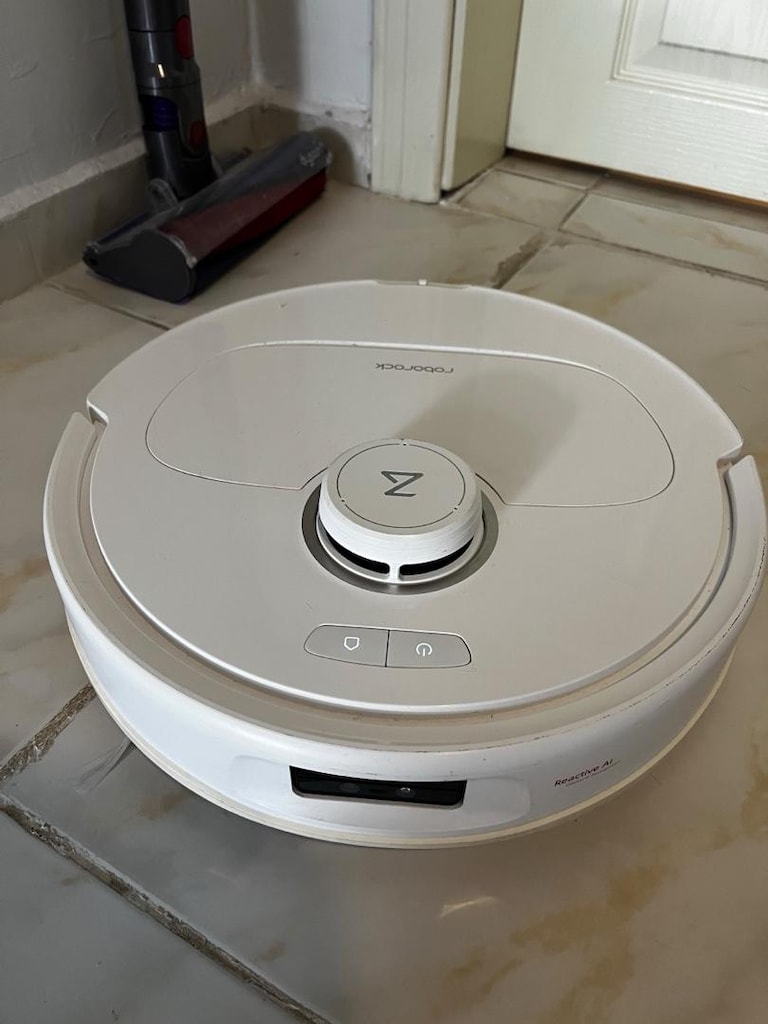 Roborock Qrevo MaxV - 3