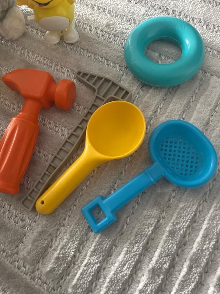 toplu oyuncaklar - 3