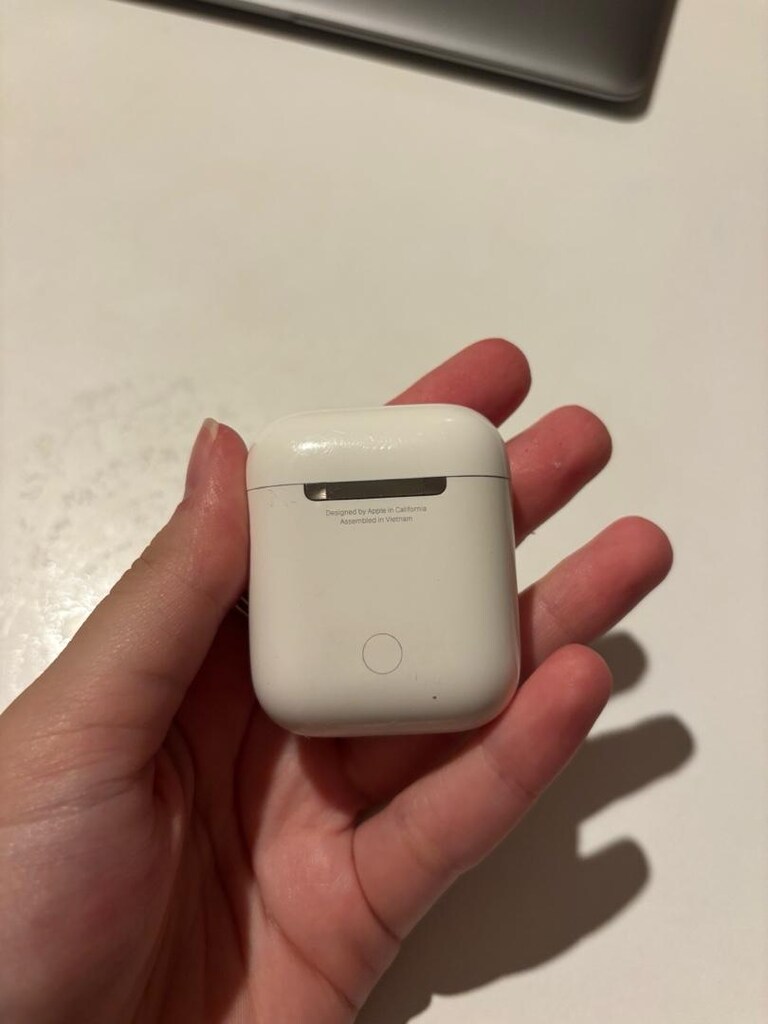 Apple Airpods 2. Nesil - 4