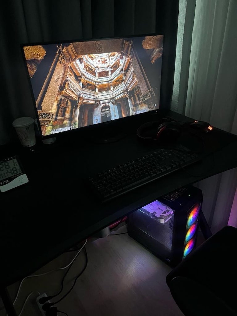 Kurulu Gaming sistem