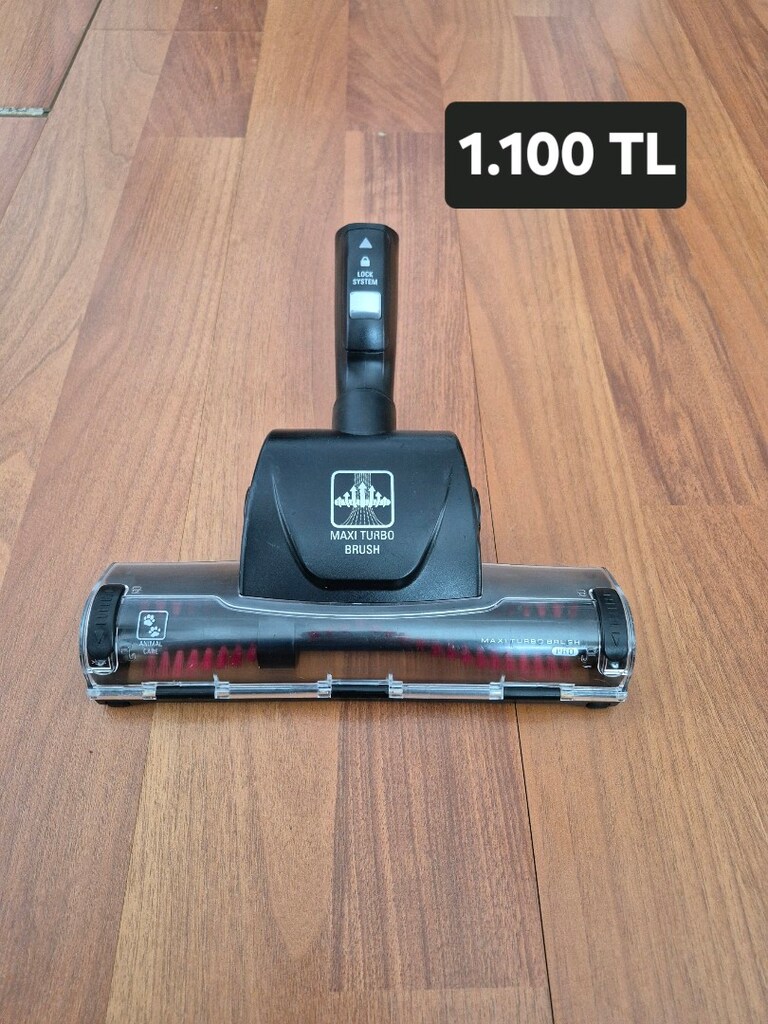Rowenta Tefal orijinal başlıklar - 5