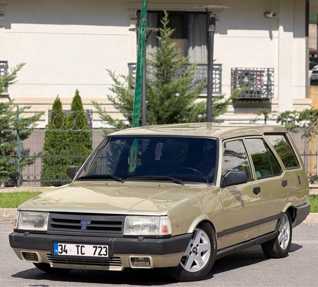 ÖZEL PLAKALI MOTOR MEKANİK SORUNSUZ - 8