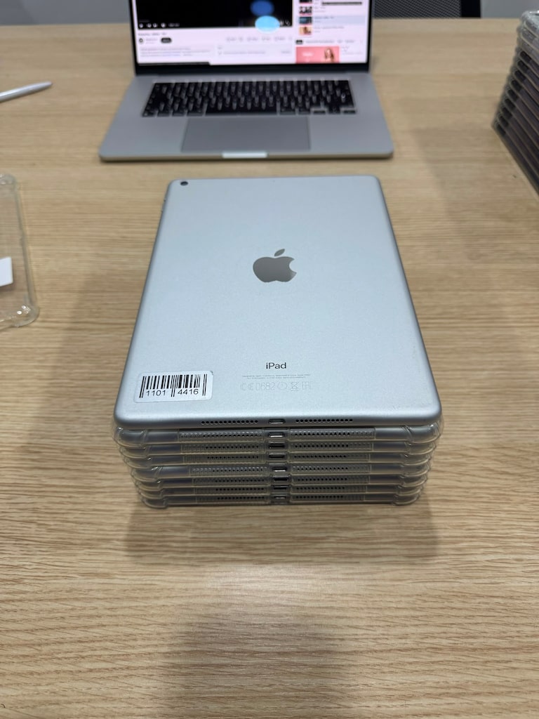 Apple iPad 8. Nesil 32 GB Wi-Fi | Stok: 27 Adet - 7