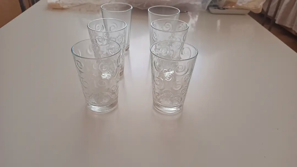 Su bardağı takımı - 3