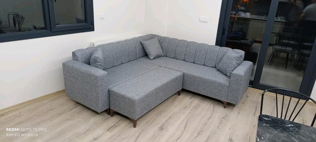 ucuz köşe koltuk - 2