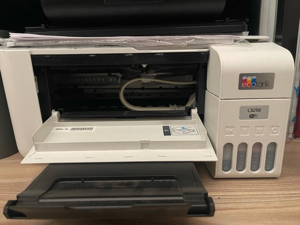 Epson L3250 sorunsuz yazıcı - 3