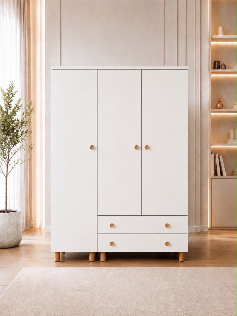 KAMPANYAAAA SIFIR DOLAPLARR 90X180CM - 2