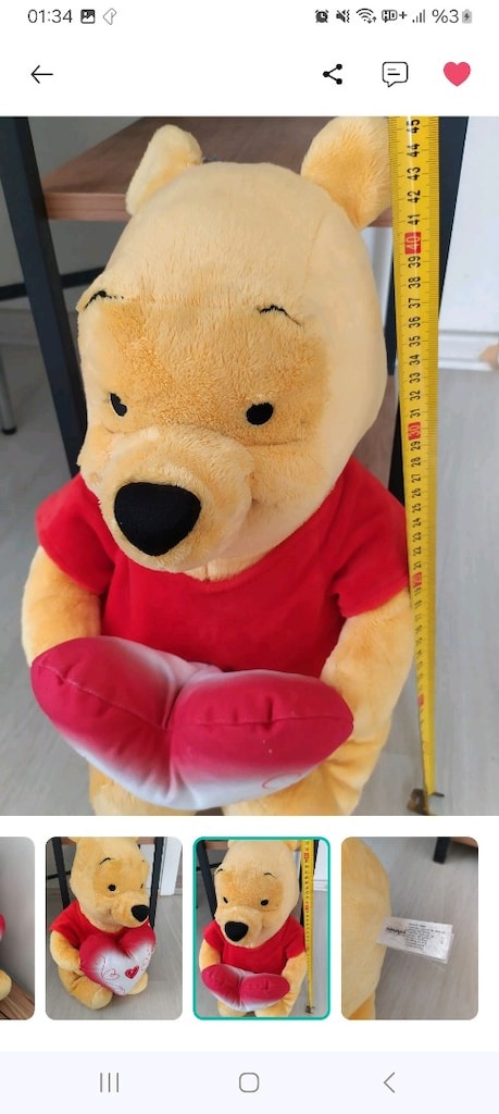 the pooh - 4
