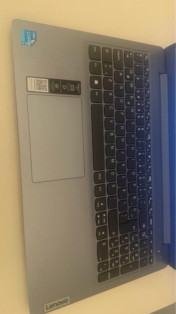lenovo ideapad 3 - 3
