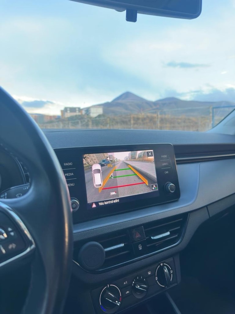 2020 SKODA SCALA ELITE / HASAR KAYITSIZ -BAKIMLI-EKSTRALI - 5