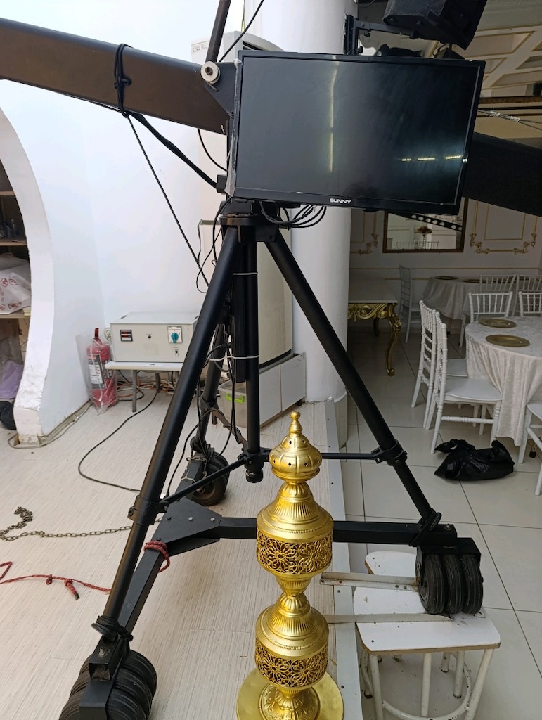2.el 6 MT jimijip Sahibinden Temiz bir makina. - 4