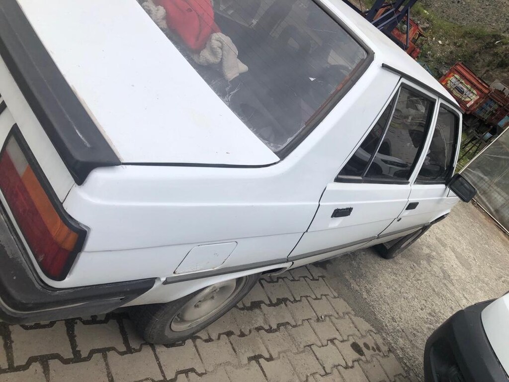 temiz bakımlı araç - 2
