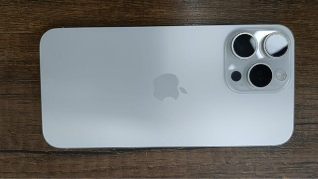 ıphone 15 pro max YD