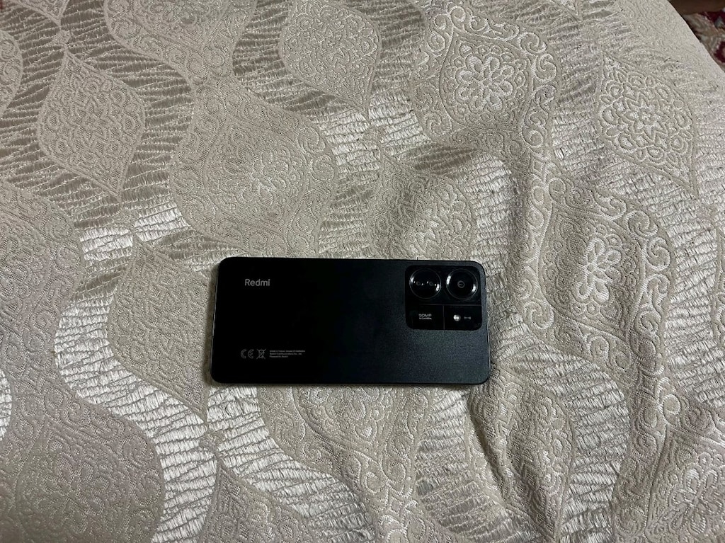 Temiz Redmi 13C Telefon - 4