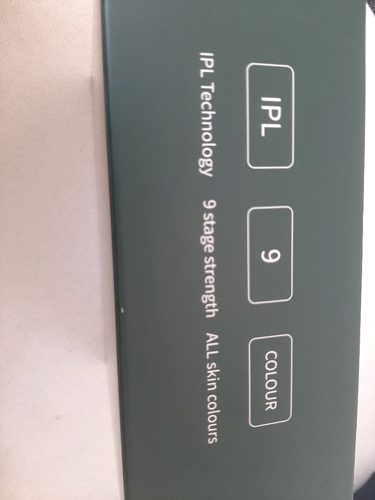 IPL LAZER CIHAZI - 5