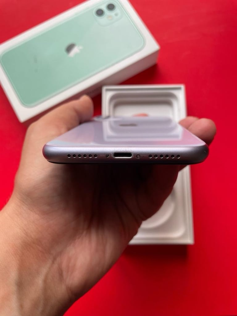 Iphone 11 - 5