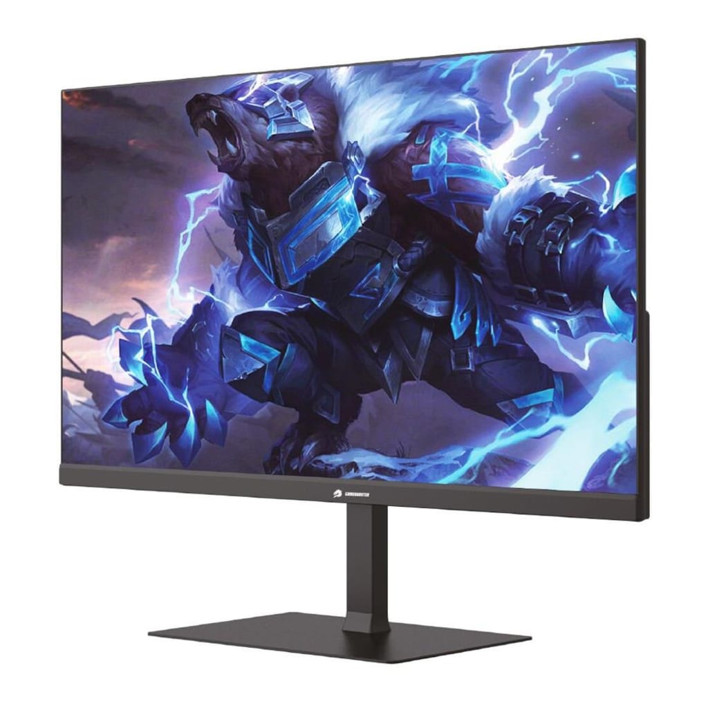 RTX 4060 i5-12400F 16GB 1TB SSD 24″ 100Hz Komple Sistem - 8