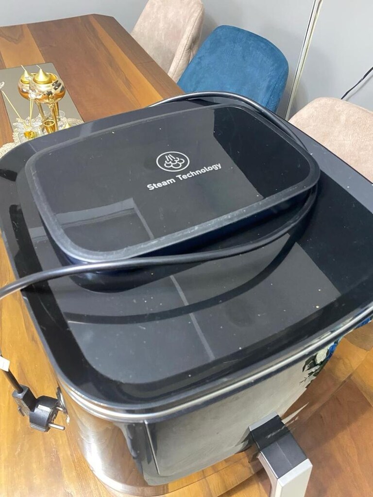 Tefal Airfryer - 3