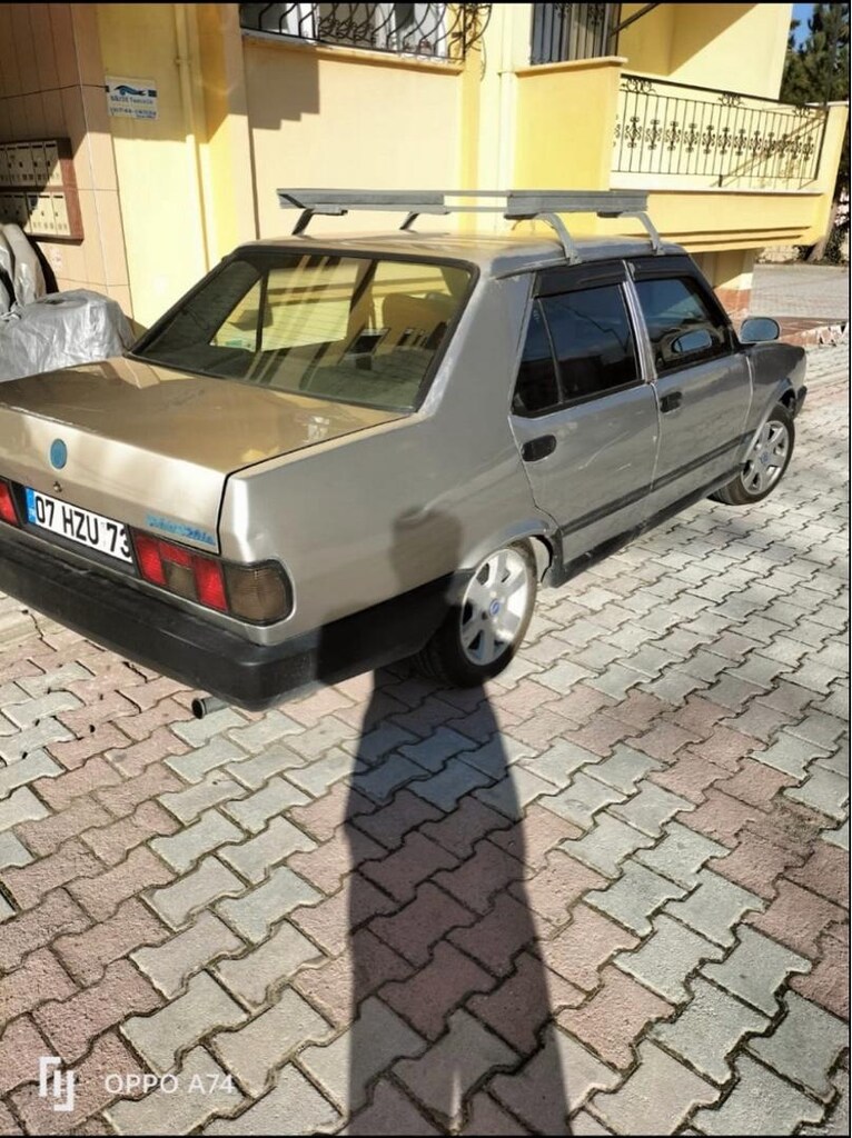 Sahibinden 2001 Şahin - 16