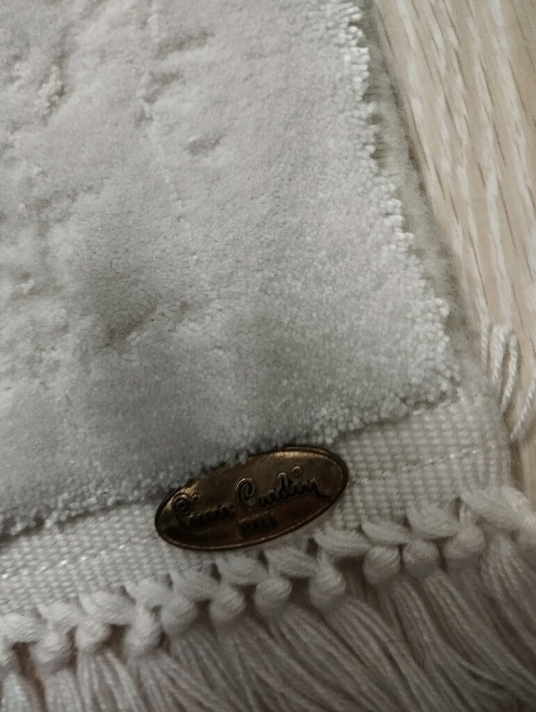 Pierre Cardin 4 metre halı - 2