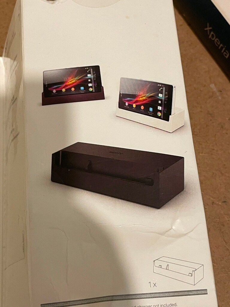 Sony Xperia Z Arızalı Yedek Parça - 13