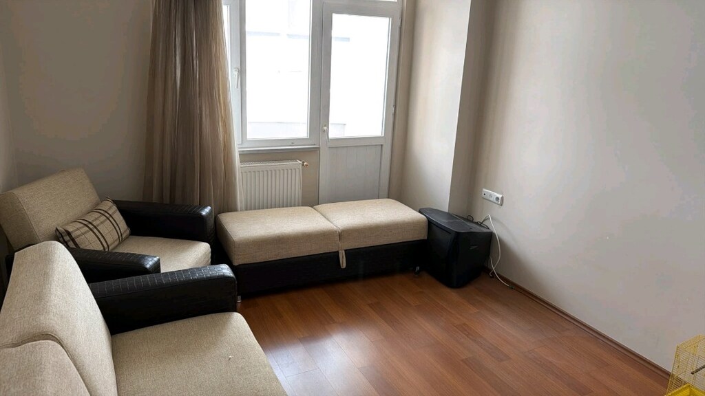 Oturma odası koltuk - 2