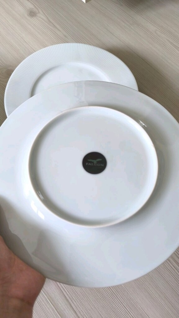 Çok ACİLL fiyatı düşmüş Sıfır hiç kullanılmamış 50 parça 6 kişilik - 4