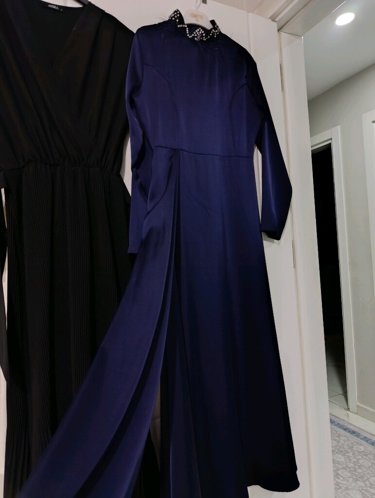 abiye ve elbise - 3
