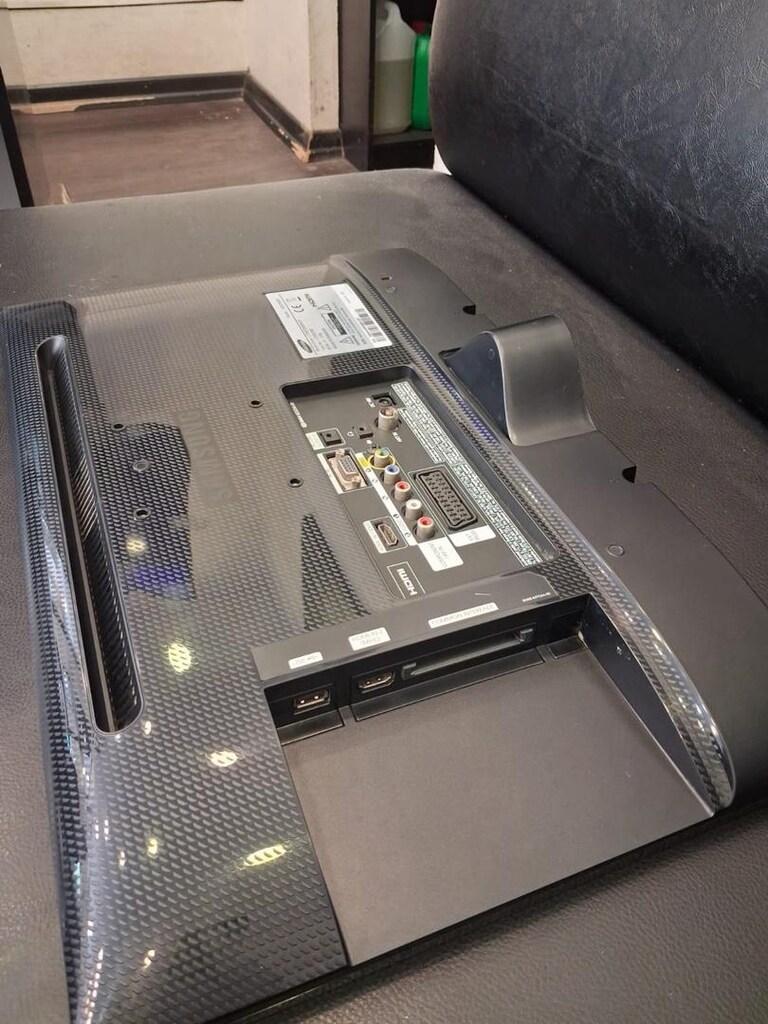Samsung televizyon - 4