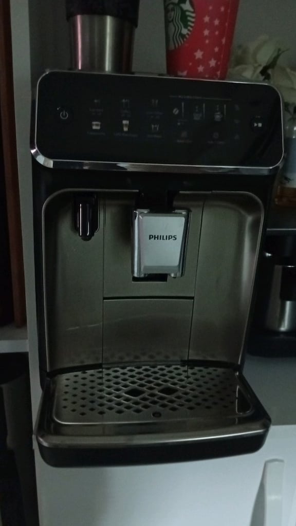 Philips lattego - 6