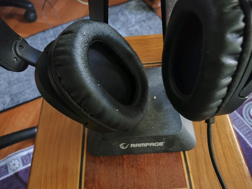 Asus Tuf H1 Wireless Mikrofonlu Kulaklik - 4