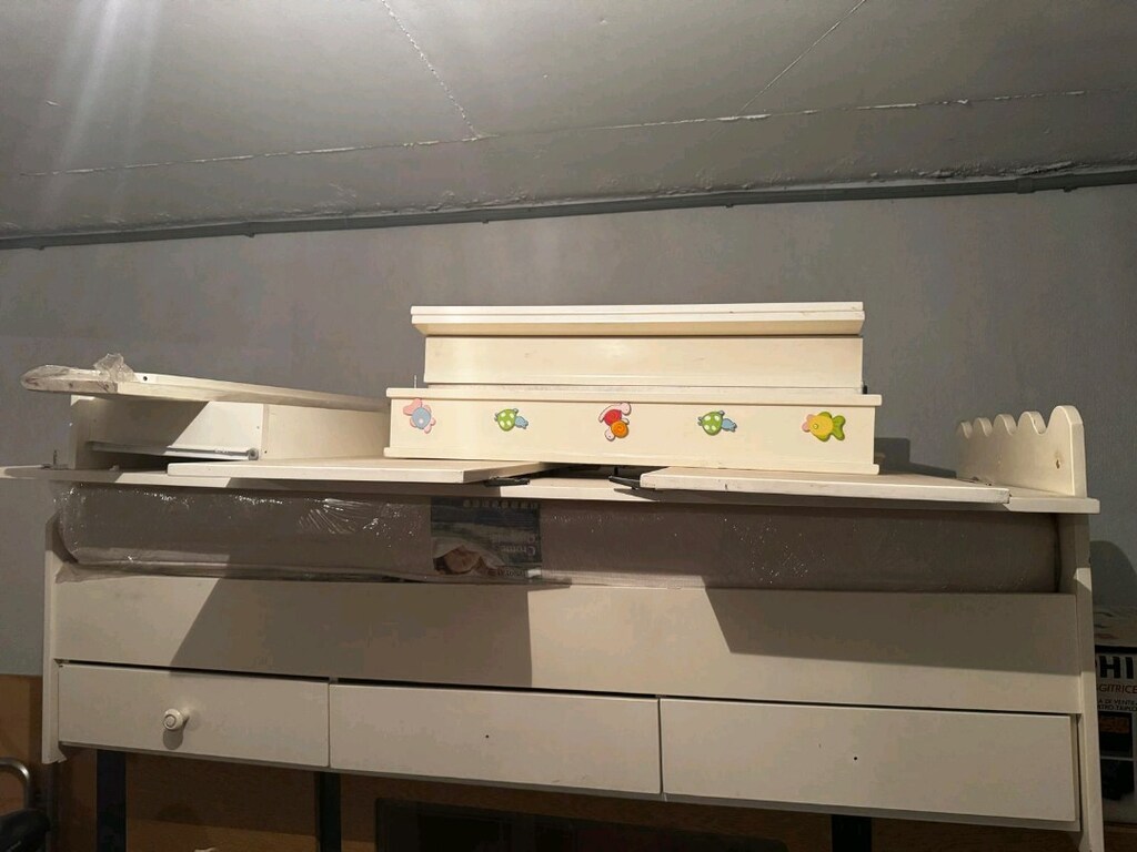 yatagi büyüyen bebek odasi cok parcali - 3