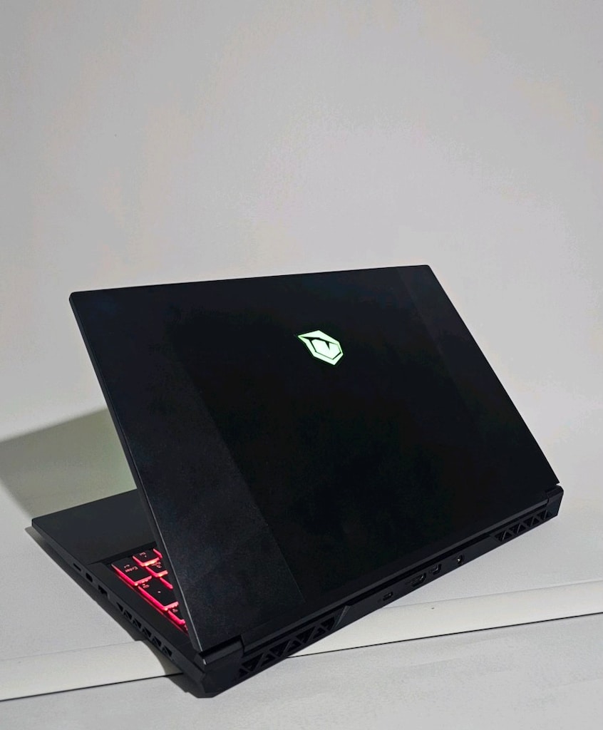 İ7 12700H RTX 4060 MONSTER TULPAR OYUN ÇİZİM LAPTOPU TERTEMİZ SORUNSUZ - 5