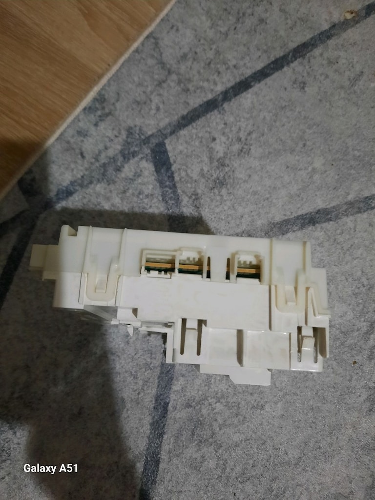 9000351653 bosch simens profilo bulaşık makonesi anakart - 3
