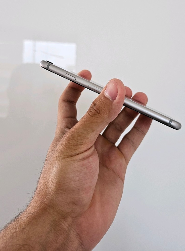 İPHONE 6 16GB YURTİÇİ SORUNSUZ - 5