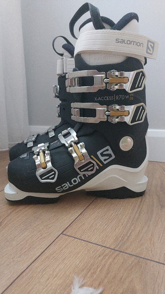 SALOMON KAYAK AYAKKABISI 70 FLEXY - 2
