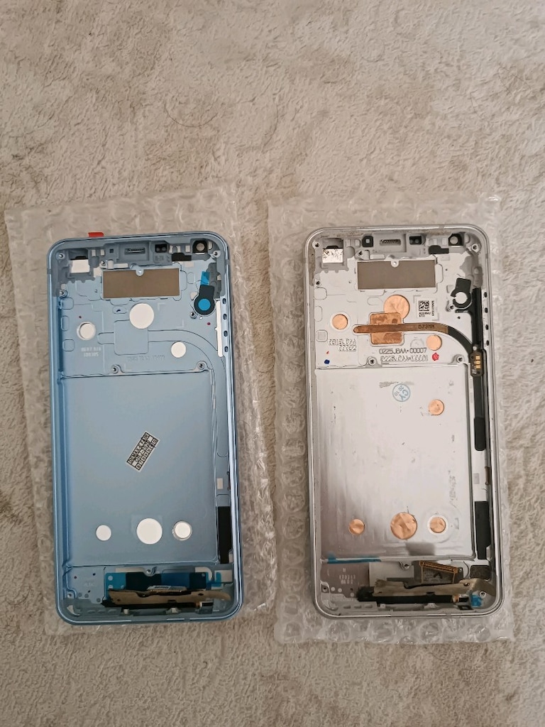 LG G6 LCD ekran ve kasa - 2