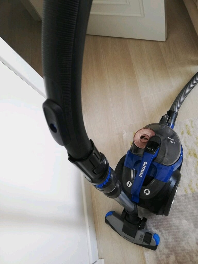 Philips fc9750 süpürge - 6