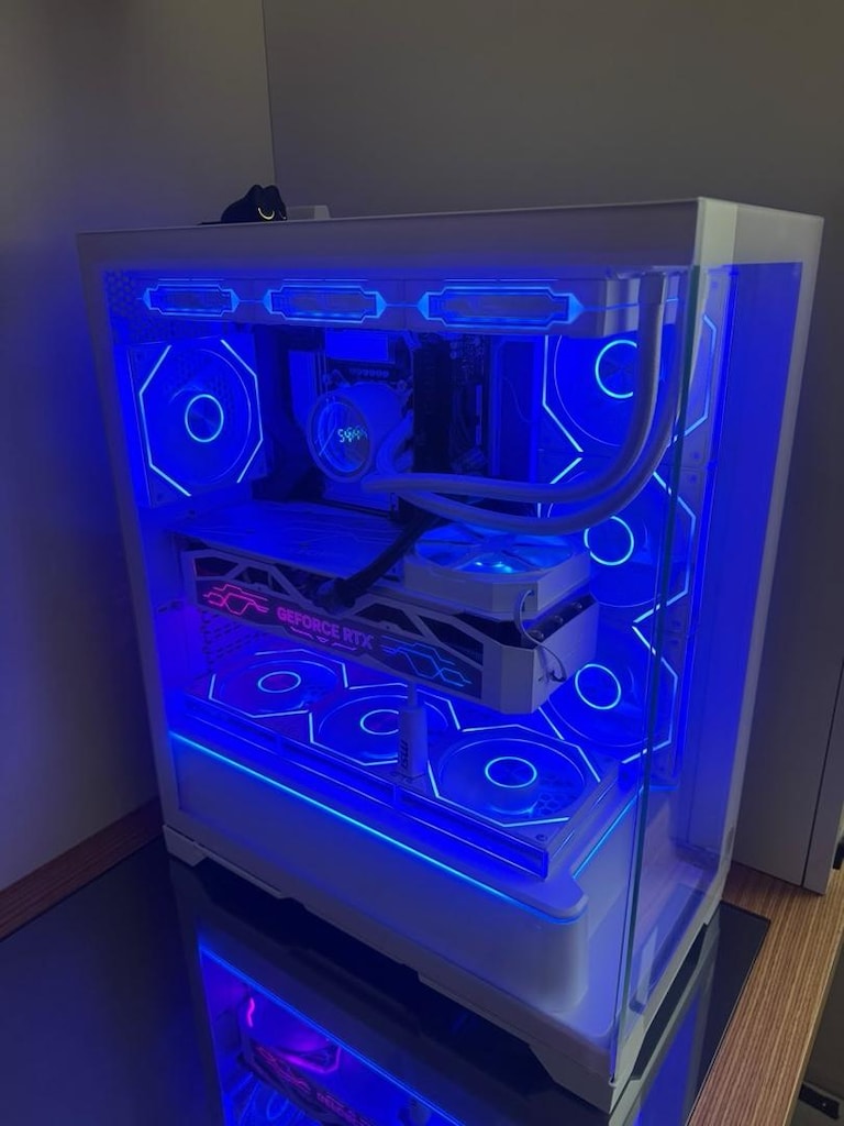 Gaming bilgisayar kasası - 2