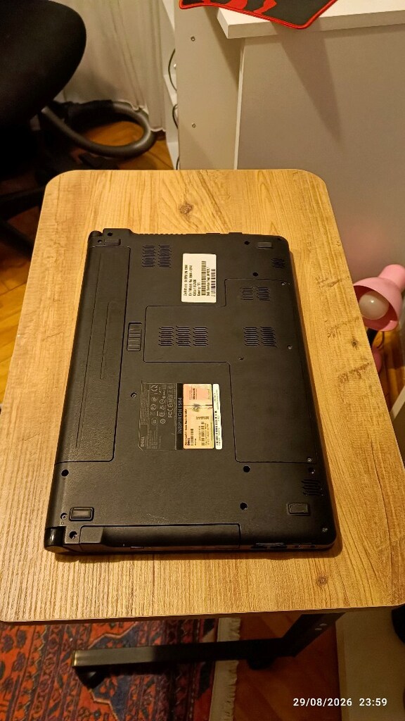 Dell marka leptop - 4
