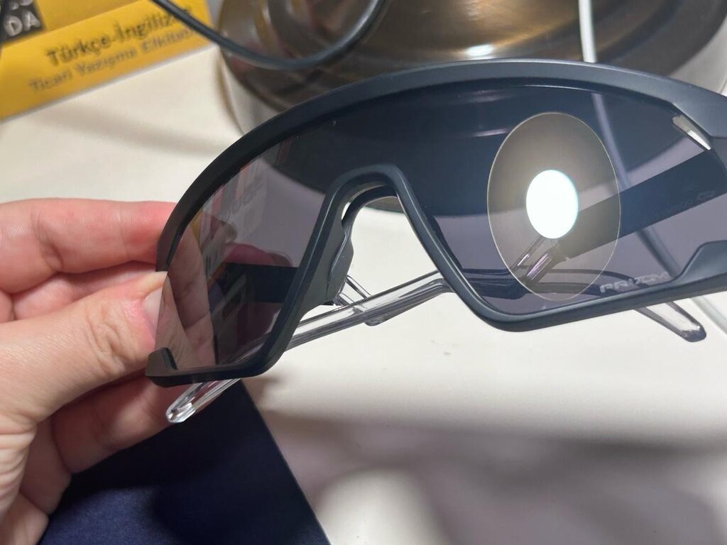 Oakley Spor Gözlük - 13