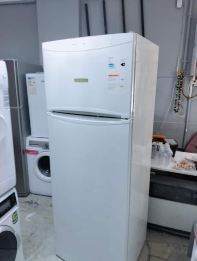 TERTEMİZ PROFİLO NOFROST BUZDOLABI SERVİS GARANTİLİ KURULUM NAKLİYE - 4