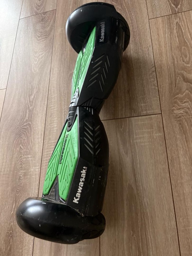 kawasaki howeboard Scooter - 2
