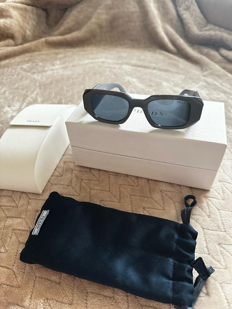 Prada Gözlük - 3