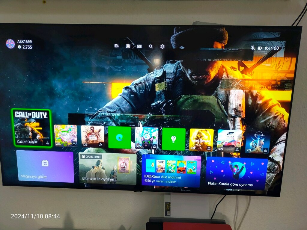 Xbox Series X - letgo'dan Sıfırından Uygun Fiyata Al