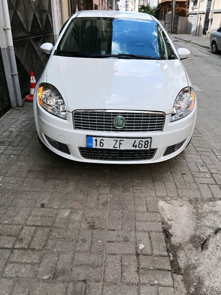 2010 model linea - 5
